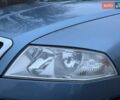 Синий Шкода Октавия, объемом двигателя 1.6 л и пробегом 180 тыс. км за 5850 $, фото 4 на Automoto.ua