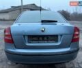 Синий Шкода Октавия, объемом двигателя 1.6 л и пробегом 180 тыс. км за 5850 $, фото 49 на Automoto.ua