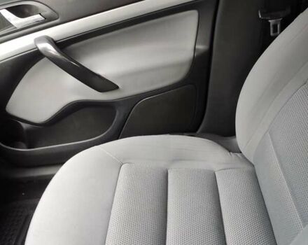 Синий Шкода Октавия, объемом двигателя 1.4 л и пробегом 300 тыс. км за 4500 $, фото 7 на Automoto.ua