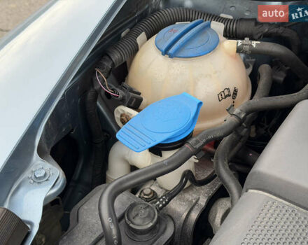 Синій Шкода Октавія, об'ємом двигуна 0 л та пробігом 105 тис. км за 8199 $, фото 75 на Automoto.ua