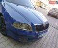 Синий Шкода Октавия, объемом двигателя 0 л и пробегом 295 тыс. км за 4900 $, фото 20 на Automoto.ua