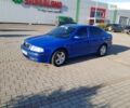 Синий Шкода Октавия, объемом двигателя 1.6 л и пробегом 230 тыс. км за 7200 $, фото 1 на Automoto.ua