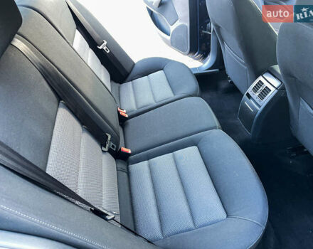 Синий Шкода Октавия, объемом двигателя 1.6 л и пробегом 157 тыс. км за 6700 $, фото 29 на Automoto.ua