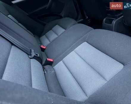 Синий Шкода Октавия, объемом двигателя 1.6 л и пробегом 180 тыс. км за 5850 $, фото 33 на Automoto.ua