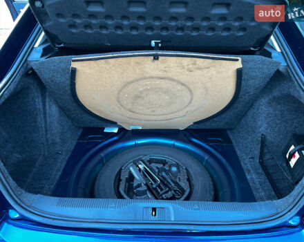 Синий Шкода Октавия, объемом двигателя 1.6 л и пробегом 157 тыс. км за 6700 $, фото 33 на Automoto.ua