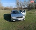 Синий Шкода Октавия, объемом двигателя 1.9 л и пробегом 206 тыс. км за 5900 $, фото 1 на Automoto.ua