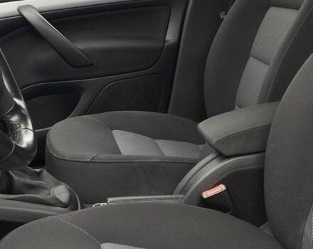 Синий Шкода Октавия, объемом двигателя 1.6 л и пробегом 241 тыс. км за 6900 $, фото 6 на Automoto.ua