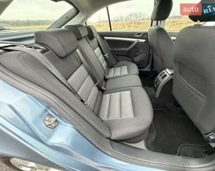 Синій Шкода Октавія, об'ємом двигуна 0 л та пробігом 105 тис. км за 8199 $, фото 68 на Automoto.ua