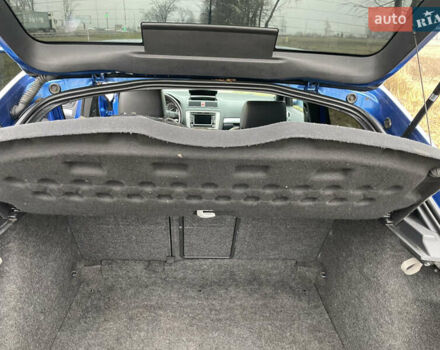 Синій Шкода Октавія, об'ємом двигуна 1.98 л та пробігом 298 тис. км за 7400 $, фото 32 на Automoto.ua