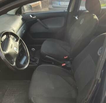 Синий Шкода Октавия, объемом двигателя 1.6 л и пробегом 313 тыс. км за 4900 $, фото 22 на Automoto.ua