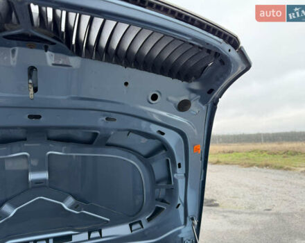 Синій Шкода Октавія, об'ємом двигуна 0 л та пробігом 105 тис. км за 8199 $, фото 88 на Automoto.ua