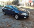Синій Шкода Октавія, об'ємом двигуна 1.6 л та пробігом 201 тис. км за 6800 $, фото 1 на Automoto.ua