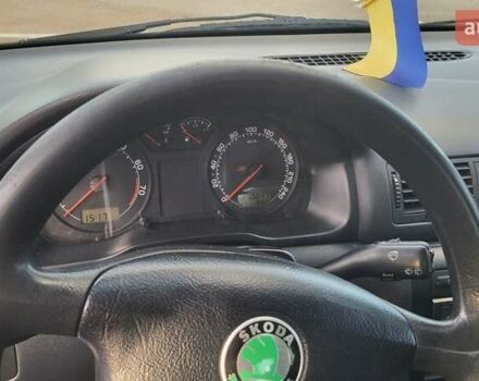 Шкода Октавия 2008 в Житомире на Automoto.ua Синий Шкода Октавия, объемом двигателя 1.6 л и пробегом 270 тыс. км за 5500 $, фото 7 на Automoto.ua
