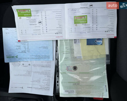 Синій Шкода Октавія, об'ємом двигуна 0 л та пробігом 105 тис. км за 8199 $, фото 91 на Automoto.ua