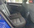 Синий Шкода Октавия, объемом двигателя 1.9 л и пробегом 229 тыс. км за 6500 $, фото 23 на Automoto.ua