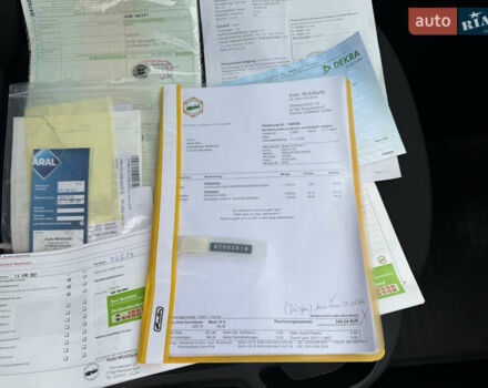 Синій Шкода Октавія, об'ємом двигуна 0 л та пробігом 105 тис. км за 8199 $, фото 95 на Automoto.ua