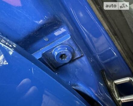 Синий Шкода Октавия, объемом двигателя 1.6 л и пробегом 170 тыс. км за 5700 $, фото 56 на Automoto.ua