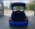 Синий Шкода Октавия, объемом двигателя 1.9 л и пробегом 229 тыс. км за 6500 $, фото 35 на Automoto.ua