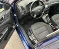 Синій Шкода Октавія, об'ємом двигуна 1.9 л та пробігом 259 тис. км за 3376 $, фото 7 на Automoto.ua