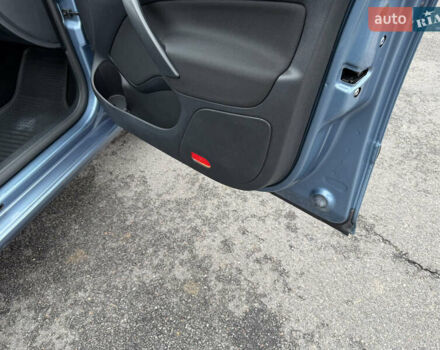 Синій Шкода Октавія, об'ємом двигуна 0 л та пробігом 105 тис. км за 8199 $, фото 80 на Automoto.ua