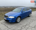 Синій Шкода Октавія, об'ємом двигуна 1.98 л та пробігом 298 тис. км за 7400 $, фото 1 на Automoto.ua