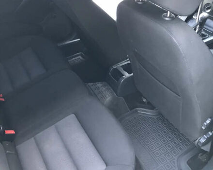 Синій Шкода Октавія, об'ємом двигуна 1.6 л та пробігом 220 тис. км за 6800 $, фото 9 на Automoto.ua