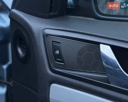 Синий Шкода Октавия, объемом двигателя 1.6 л и пробегом 180 тыс. км за 5850 $, фото 37 на Automoto.ua