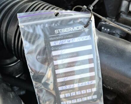 Синій Шкода Октавія, об'ємом двигуна 1.6 л та пробігом 236 тис. км за 4500 $, фото 17 на Automoto.ua