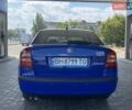 Синий Шкода Октавия, объемом двигателя 1.9 л и пробегом 229 тыс. км за 6800 $, фото 12 на Automoto.ua