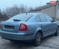 Синий Шкода Октавия, объемом двигателя 1.6 л и пробегом 180 тыс. км за 5850 $, фото 14 на Automoto.ua