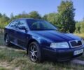 Синий Шкода Октавия, объемом двигателя 1.6 л и пробегом 313 тыс. км за 5100 $, фото 30 на Automoto.ua
