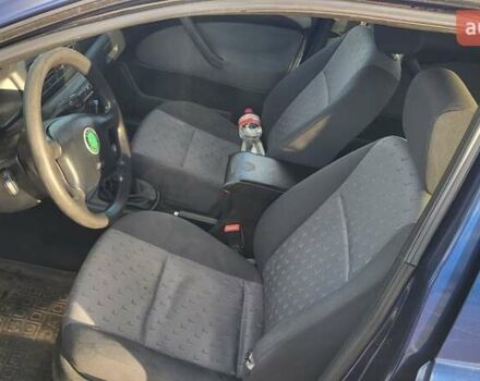 Шкода Октавия 2008 в Житомире на Automoto.ua Синий Шкода Октавия, объемом двигателя 1.6 л и пробегом 270 тыс. км за 5500 $, фото 3 на Automoto.ua