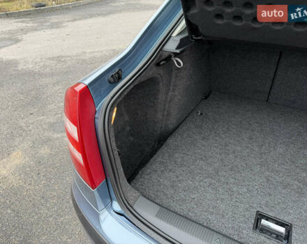 Синій Шкода Октавія, об'ємом двигуна 0 л та пробігом 105 тис. км за 8199 $, фото 39 на Automoto.ua