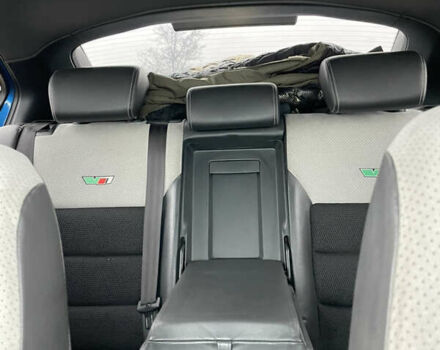 Синій Шкода Октавія, об'ємом двигуна 1.98 л та пробігом 298 тис. км за 7400 $, фото 51 на Automoto.ua