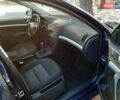 Синій Шкода Октавія, об'ємом двигуна 1.6 л та пробігом 201 тис. км за 6800 $, фото 18 на Automoto.ua