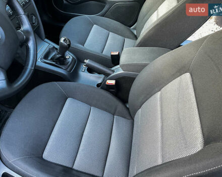 Синий Шкода Октавия, объемом двигателя 1.6 л и пробегом 157 тыс. км за 6750 $, фото 27 на Automoto.ua