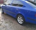 Синій Шкода Октавія, об'ємом двигуна 1.6 л та пробігом 265 тис. км за 7500 $, фото 5 на Automoto.ua
