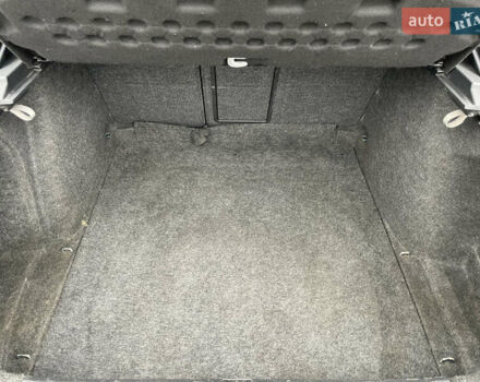 Синій Шкода Октавія, об'ємом двигуна 1.98 л та пробігом 298 тис. км за 7400 $, фото 26 на Automoto.ua