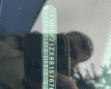 Синій Шкода Октавія, об'ємом двигуна 1.98 л та пробігом 298 тис. км за 7400 $, фото 59 на Automoto.ua