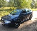 Синий Шкода Октавия, объемом двигателя 1.6 л и пробегом 313 тыс. км за 5100 $, фото 6 на Automoto.ua
