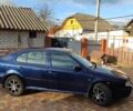 Синий Шкода Октавия, объемом двигателя 1.6 л и пробегом 313 тыс. км за 4900 $, фото 3 на Automoto.ua