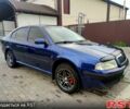 Синий Шкода Октавия, объемом двигателя 1.6 л и пробегом 290 тыс. км за 5700 $, фото 1 на Automoto.ua