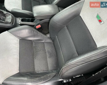 Синій Шкода Октавія, об'ємом двигуна 1.98 л та пробігом 298 тис. км за 7400 $, фото 10 на Automoto.ua