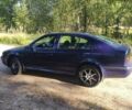 Синий Шкода Октавия, объемом двигателя 1.6 л и пробегом 313 тыс. км за 5100 $, фото 14 на Automoto.ua