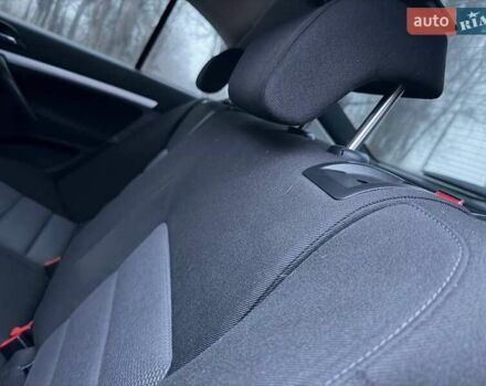 Синий Шкода Октавия, объемом двигателя 1.6 л и пробегом 180 тыс. км за 5850 $, фото 36 на Automoto.ua