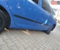 Синий Шкода Октавия, объемом двигателя 0 л и пробегом 295 тыс. км за 4900 $, фото 5 на Automoto.ua