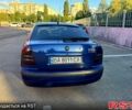 Синий Шкода Октавия, объемом двигателя 1.6 л и пробегом 356 тыс. км за 5200 $, фото 1 на Automoto.ua