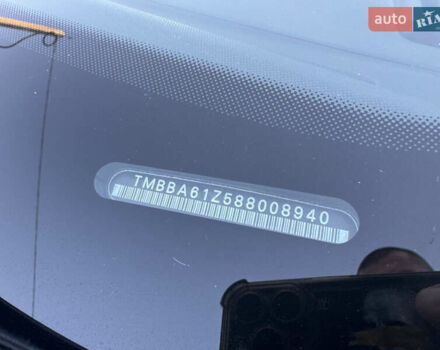 Синий Шкода Октавия, объемом двигателя 1.6 л и пробегом 213 тыс. км за 6999 $, фото 46 на Automoto.ua