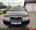 Синий Шкода Октавия, объемом двигателя 1.6 л и пробегом 290 тыс. км за 5700 $, фото 8 на Automoto.ua