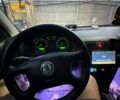 Синий Шкода Октавия, объемом двигателя 1.6 л и пробегом 245 тыс. км за 6000 $, фото 13 на Automoto.ua